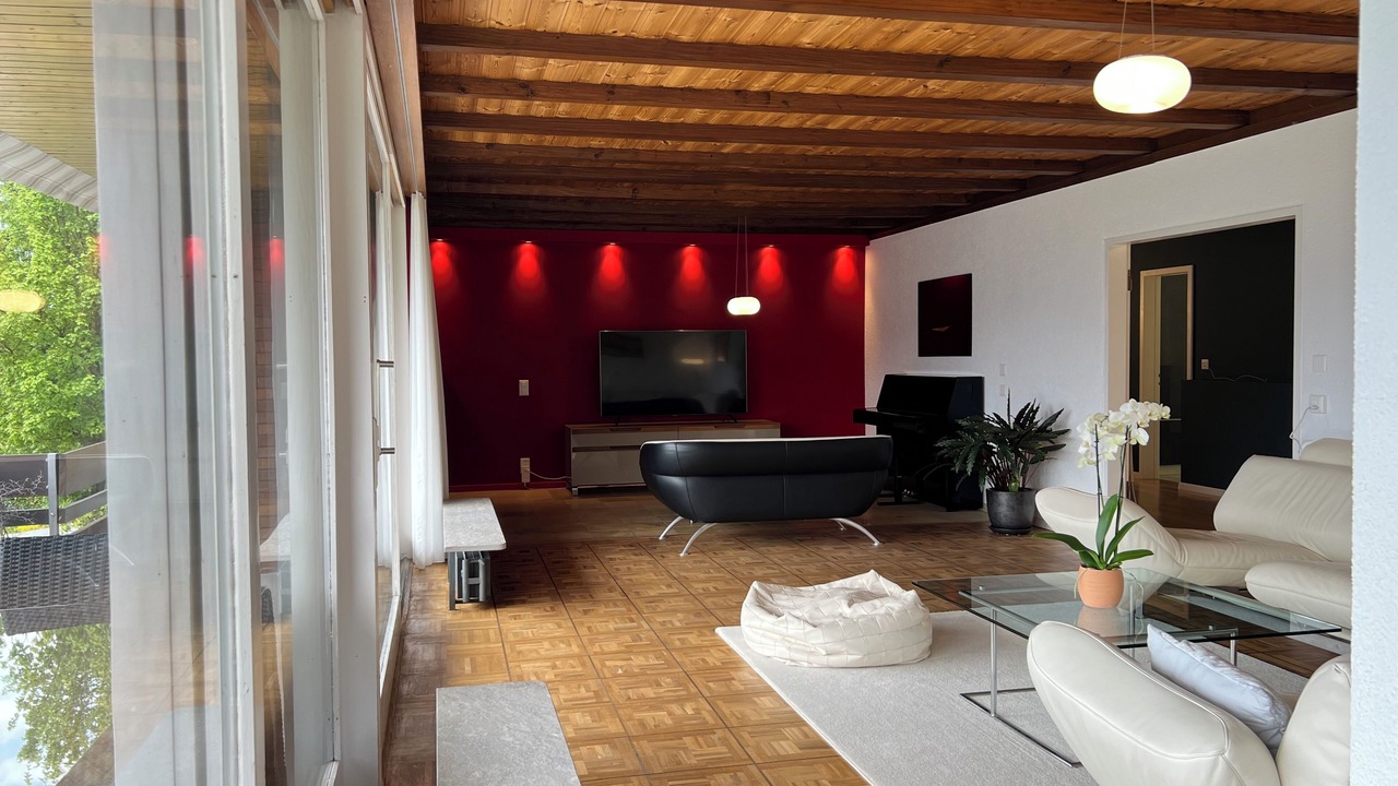 Photo of Livingroom in Goldiwil