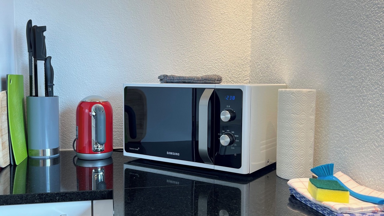 Photo of Kitchen in Goldiwil