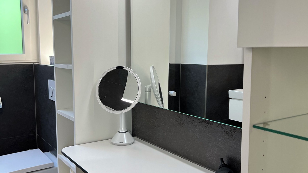 Photo of Bathroom in Goldiwil