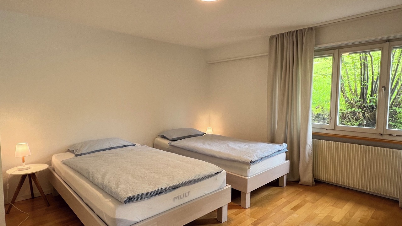 Photo of Bedroom in Goldiwil