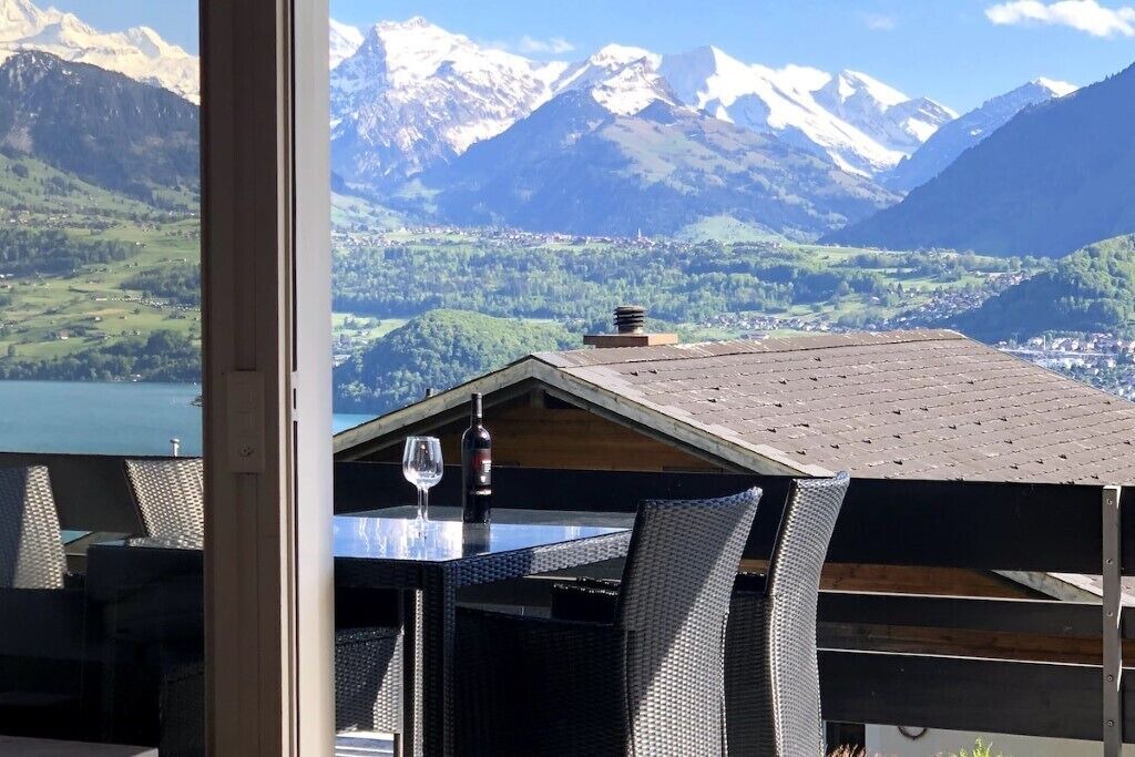 Photo of Outdoor in Goldiwil