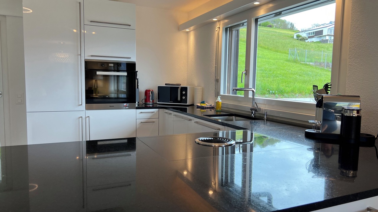 Photo of Kitchen in Goldiwil