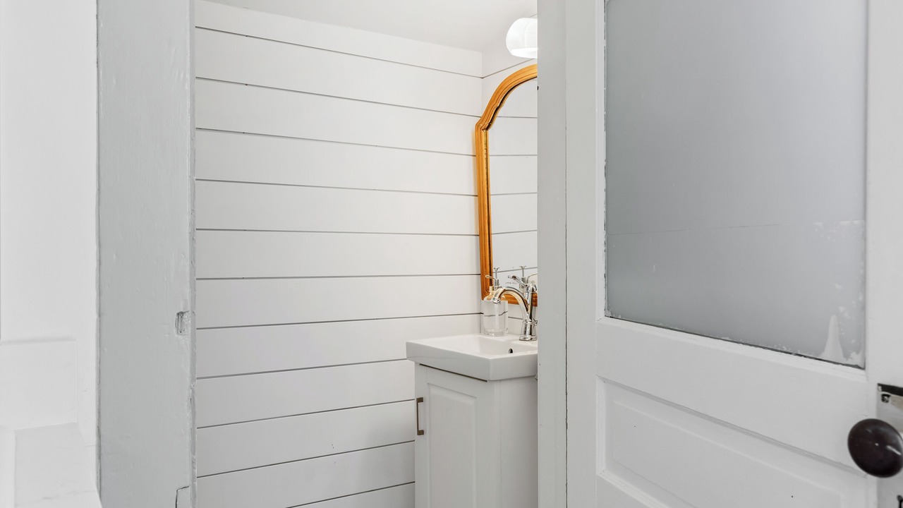 Photo of Bathroom in Rapid City