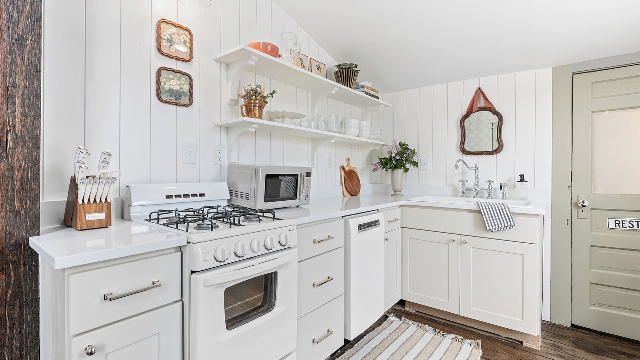 Photo of Kitchen in Rapid City