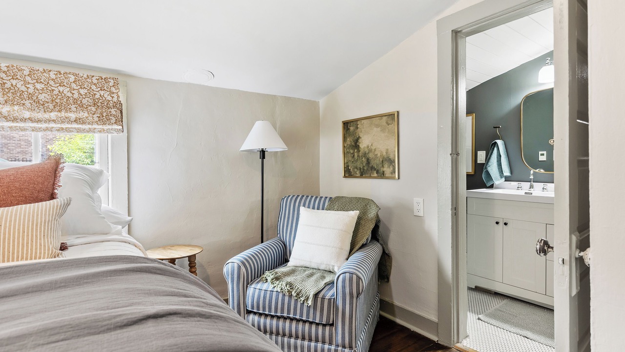 Photo of Bedroom in Rapid City