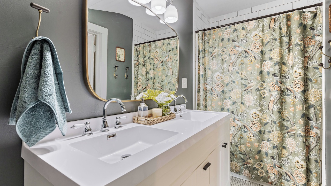 Photo of Bathroom in Rapid City