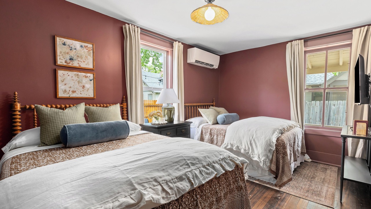 Photo of Bedroom in Rapid City