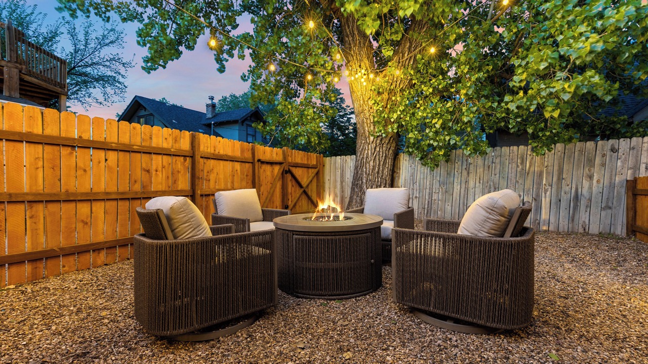 Photo of Patio Balcony in Rapid City