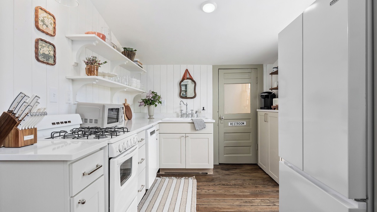 Photo of Kitchen in Rapid City