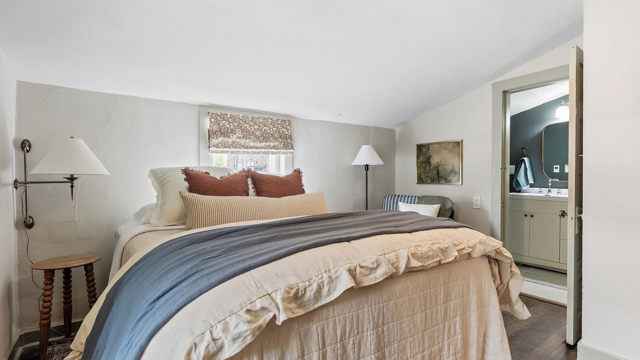 Photo of Bedroom in Rapid City