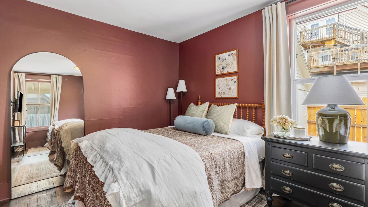 Photo of Bedroom in Rapid City