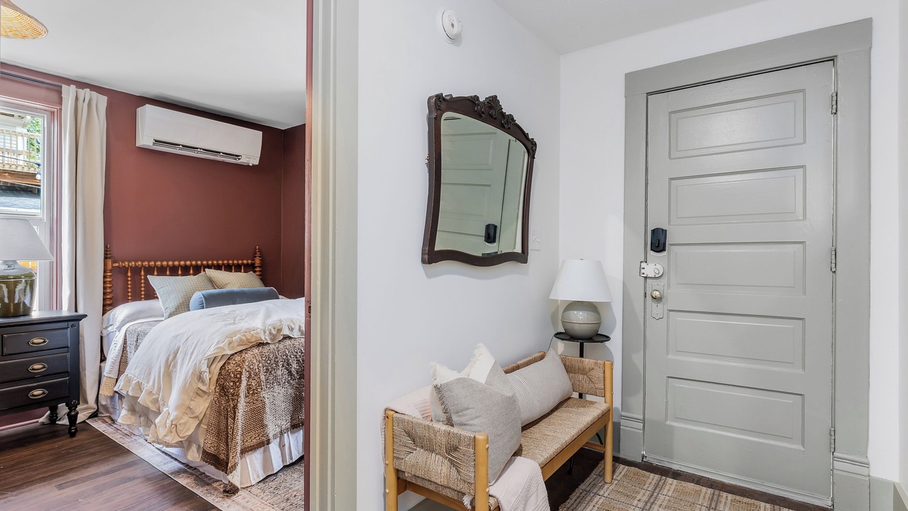 Photo of Bedroom in Rapid City