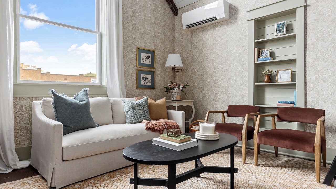 Photo of Livingroom in Rapid City