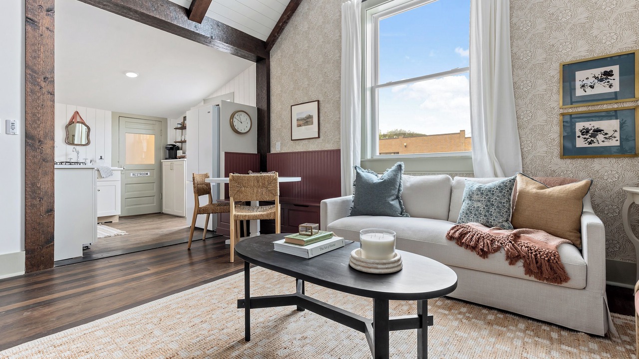 Photo of Livingroom in Rapid City