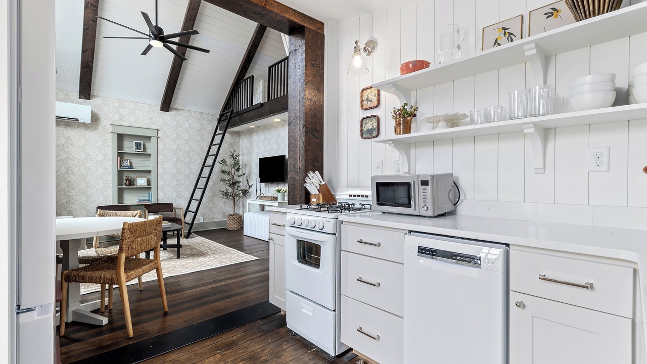 Photo of Kitchen in Rapid City