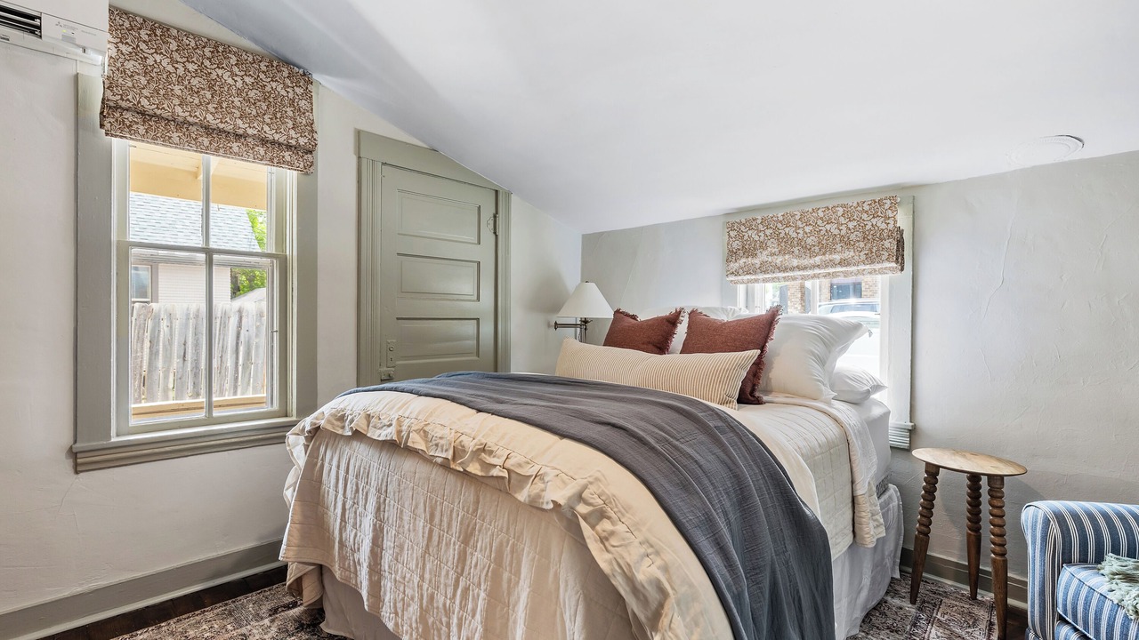 Photo of Bedroom in Rapid City