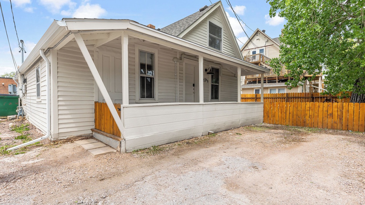 Photo of Outdoor in Rapid City