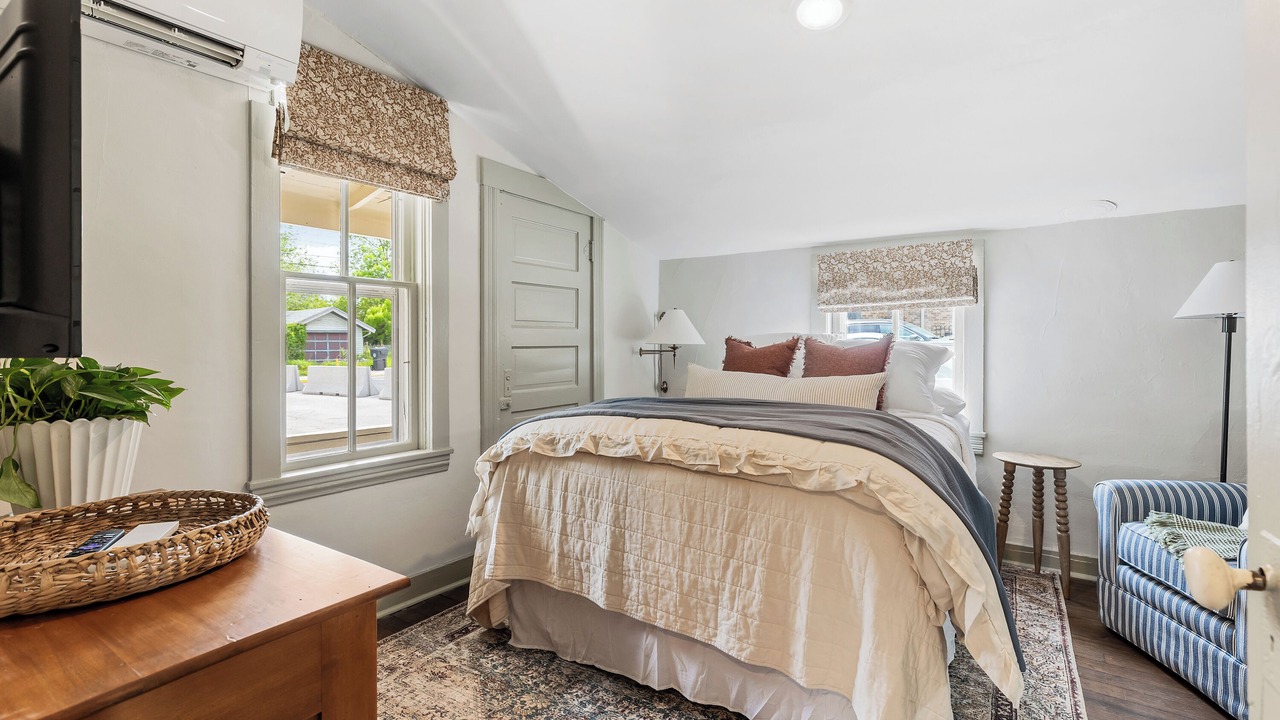 Photo of Bedroom in Rapid City