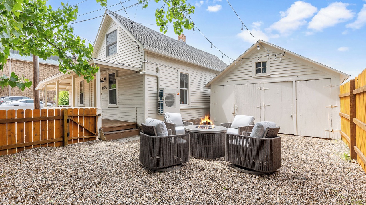 Photo of Patio Balcony in Rapid City