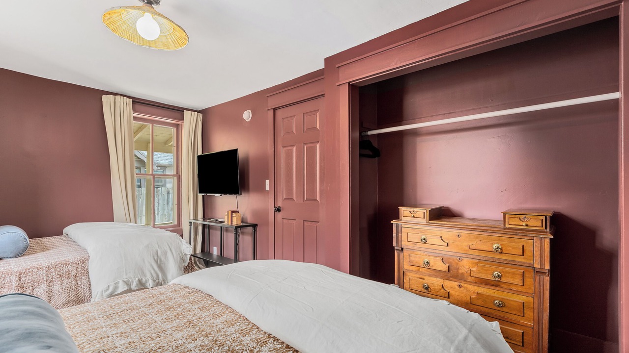 Photo of Bedroom in Rapid City