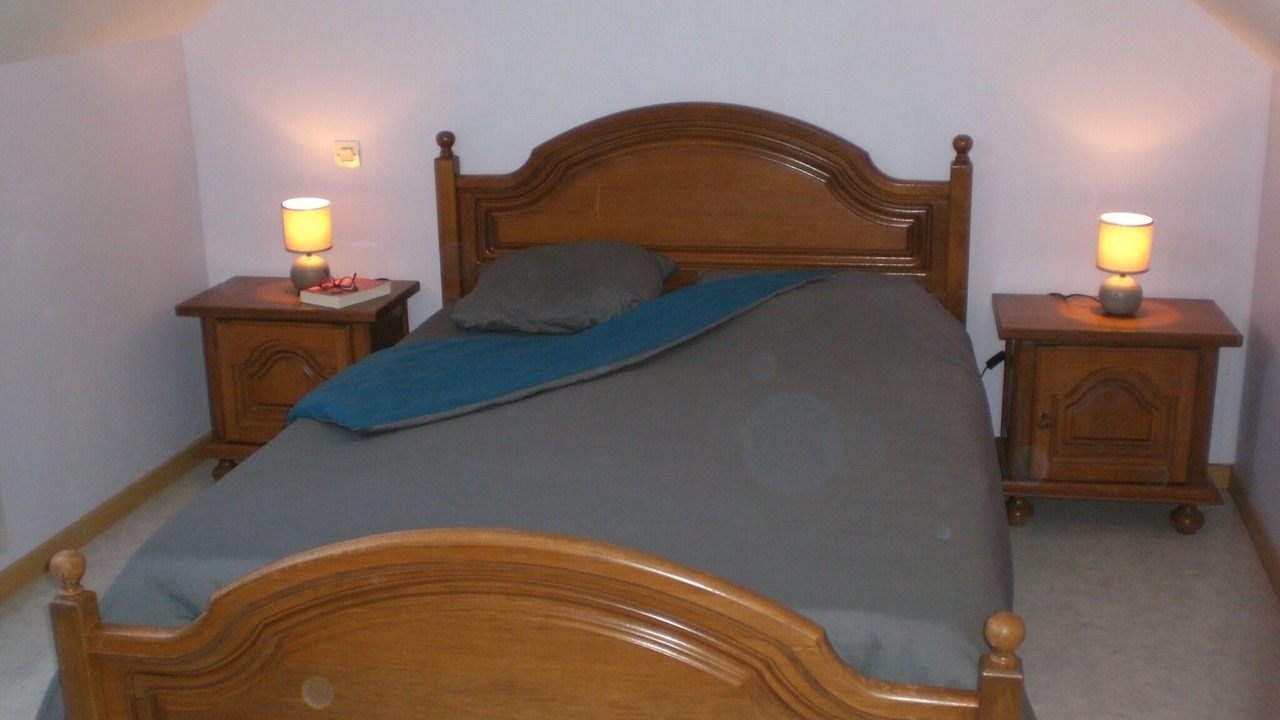 Photo of Bedroom in Bulson