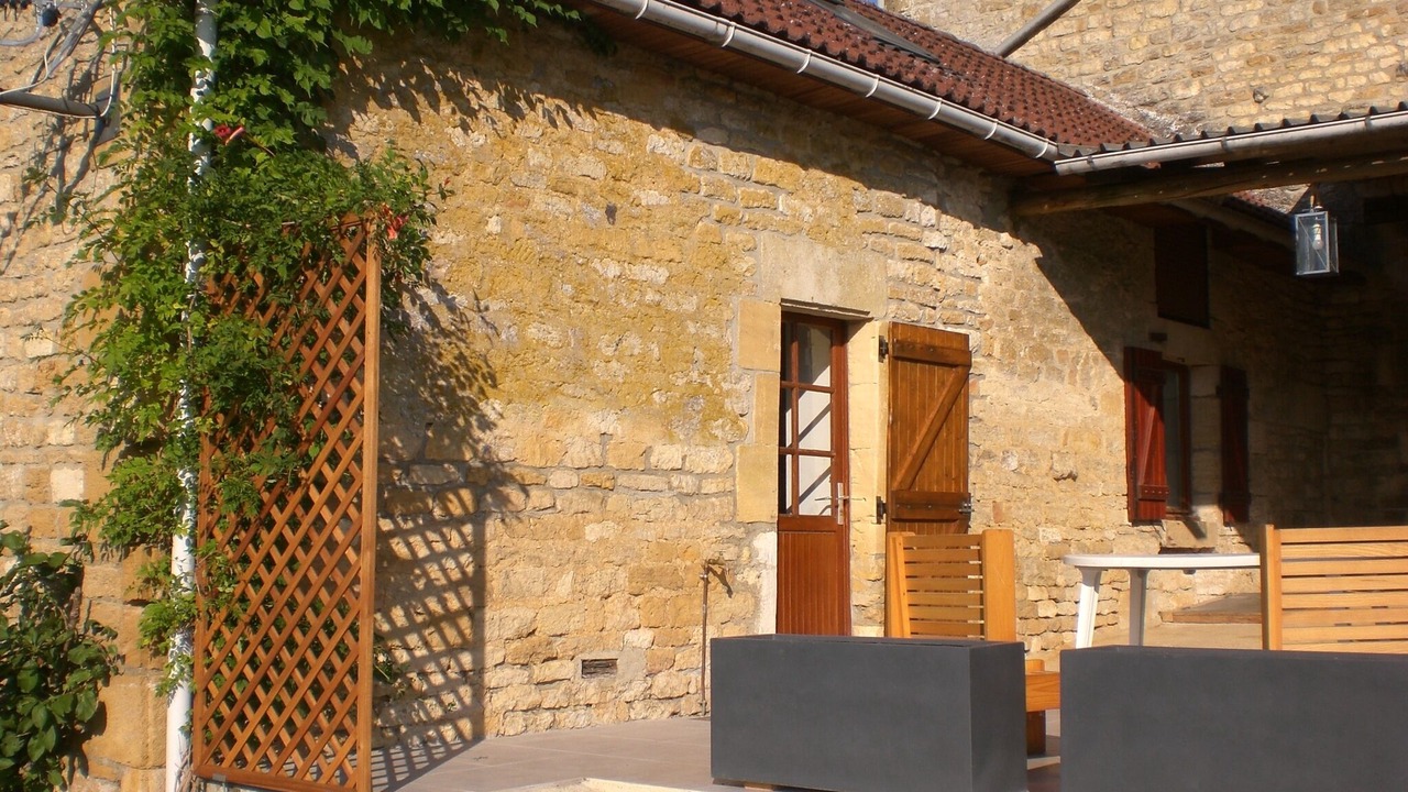 Photo of Patio Balcony in Bulson