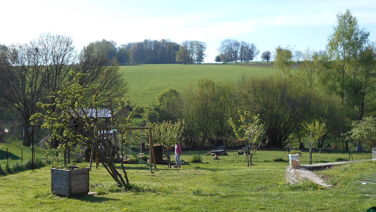 Photo of Outdoor in Bulson