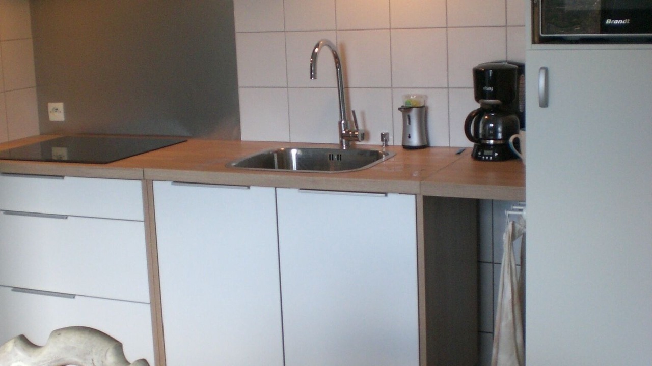 Photo of Kitchen in Bulson
