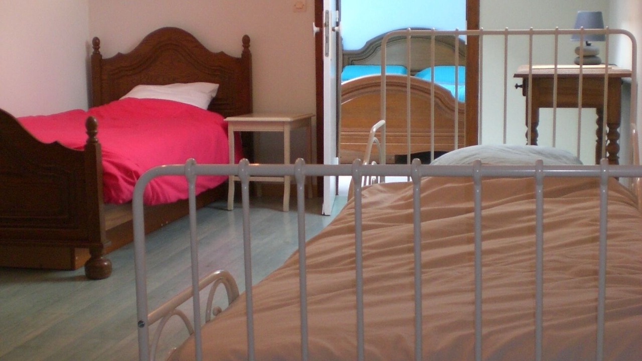 Photo of Bedroom in Bulson