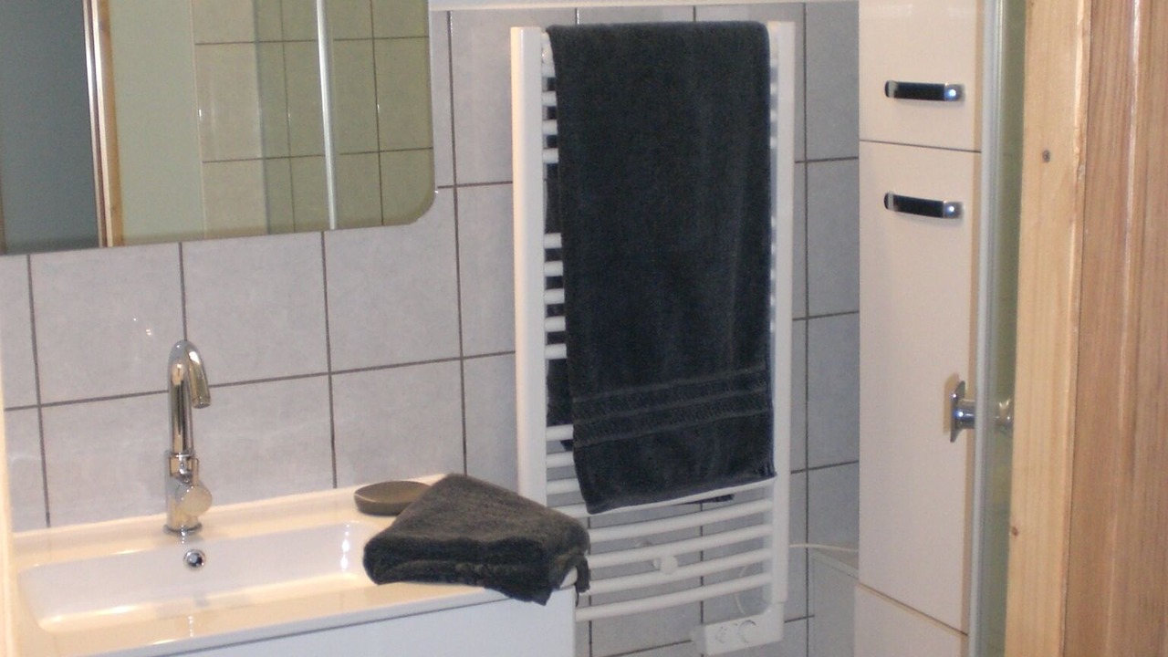Photo of Bathroom in Bulson