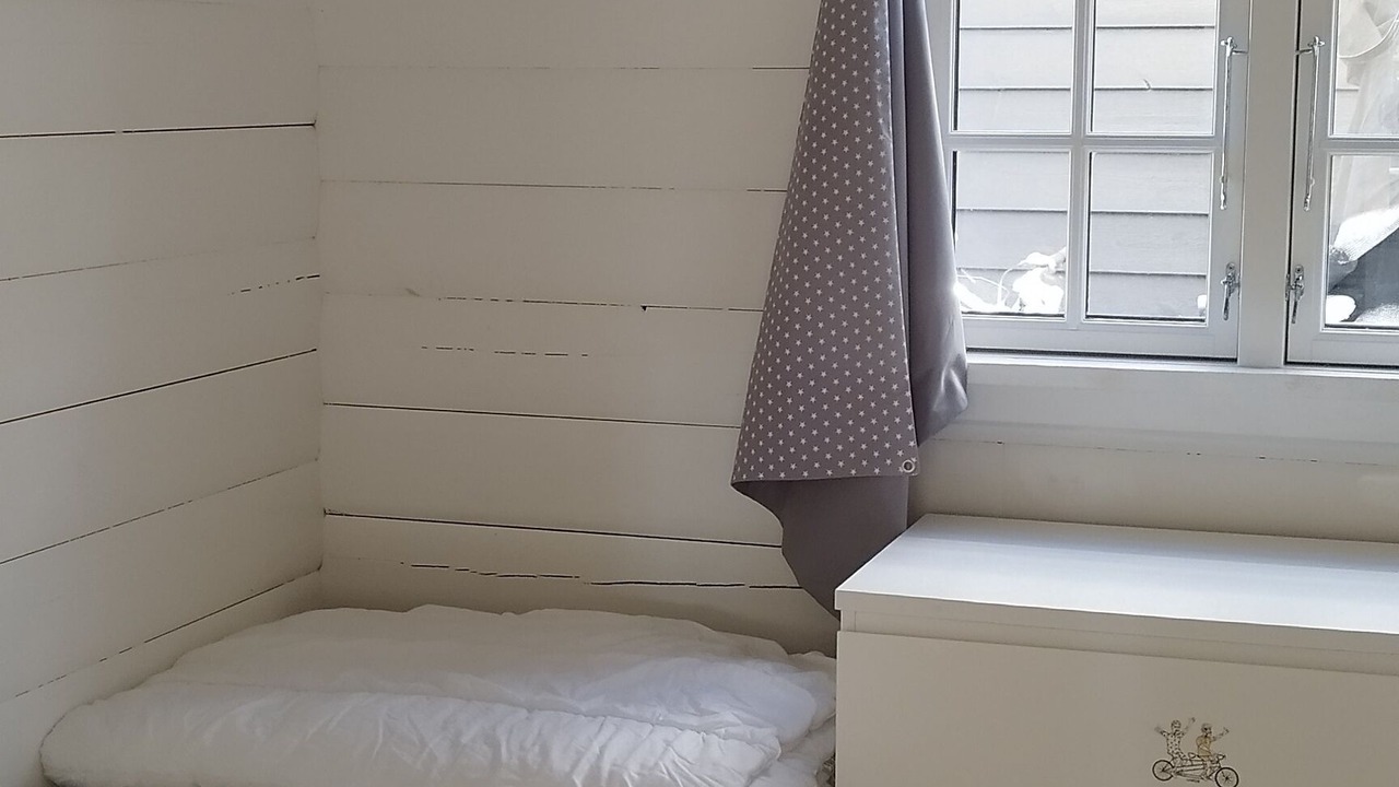Photo of Bedroom in Nykobing Mors