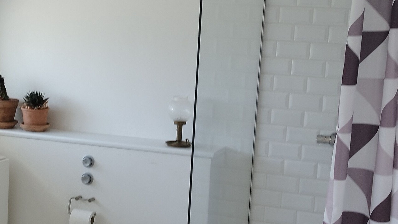 Photo of Bathroom in Nykobing Mors