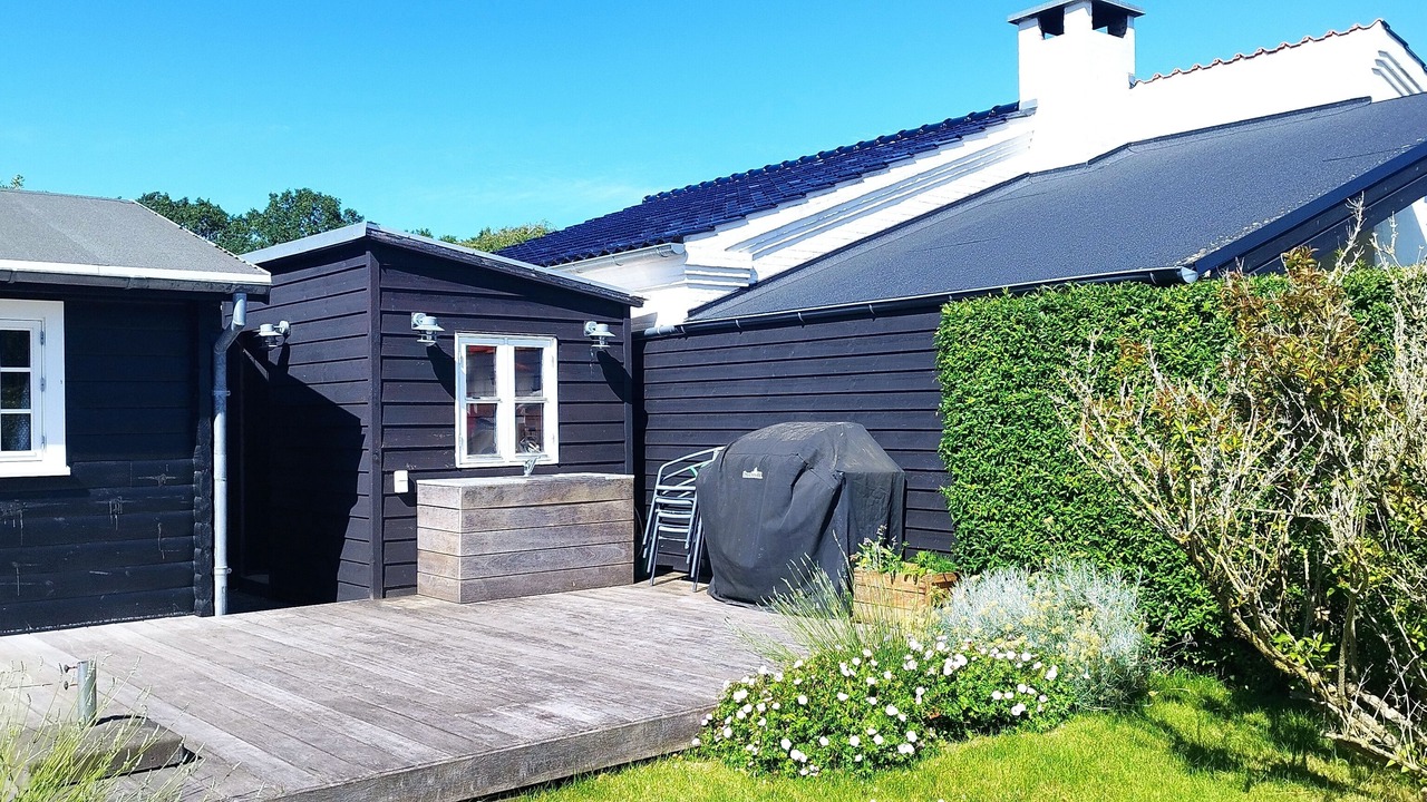 Photo of Outdoor in Nykobing Mors