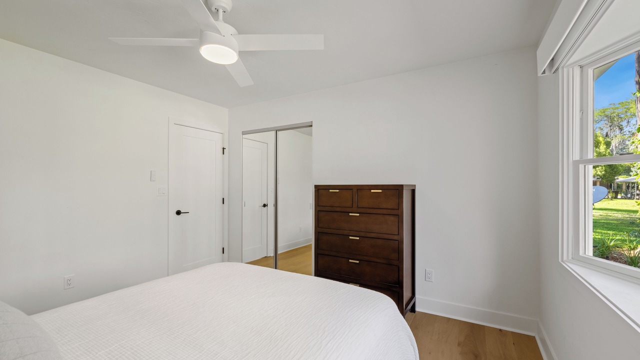 Photo of Bedroom in Melrose