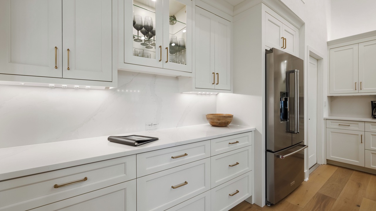 Photo of Kitchen in Melrose