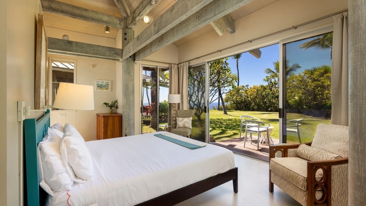 Photo of Bedroom in Kamuela