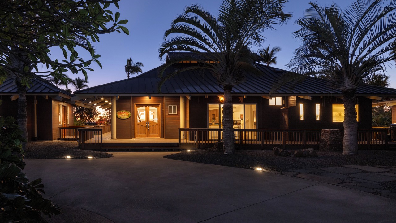 Photo of Outdoor in Kamuela