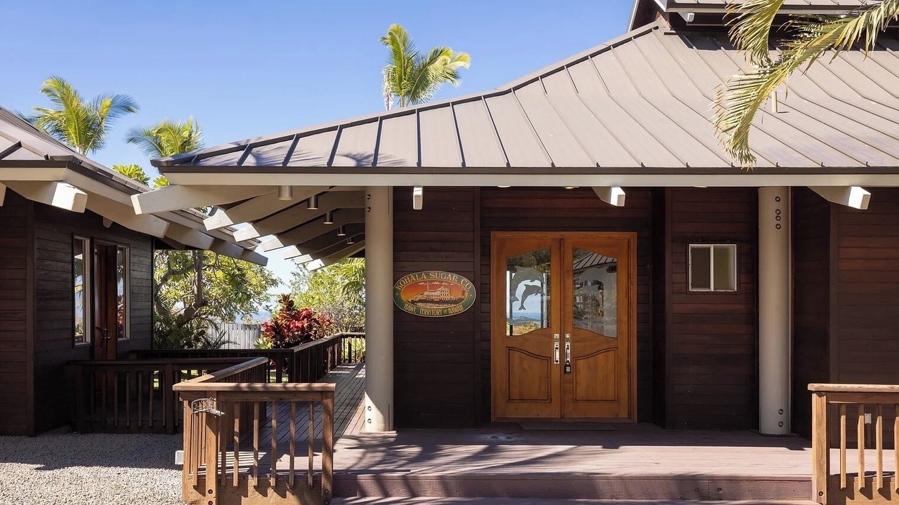 Photo of Outdoor in Kamuela