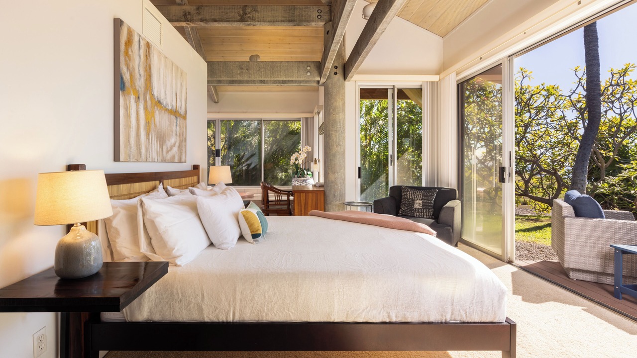 Photo of Bedroom in Kamuela