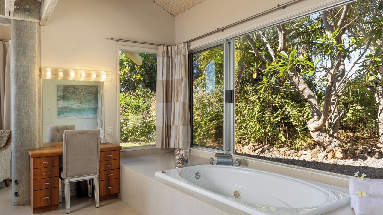 Photo of Bathroom in Kamuela