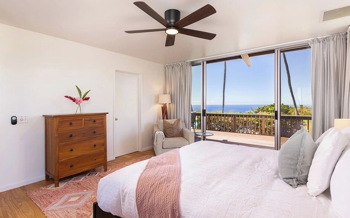 Photo of Bedroom in Kamuela