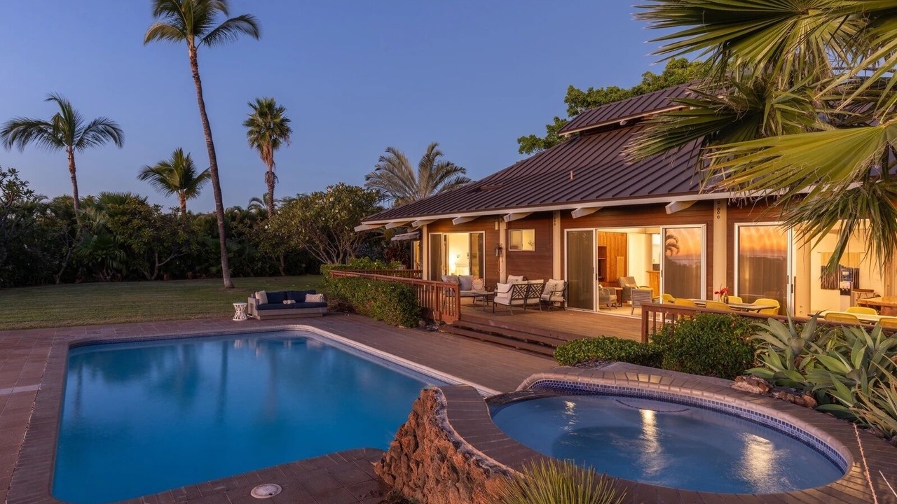 Photo of Outdoor in Kamuela