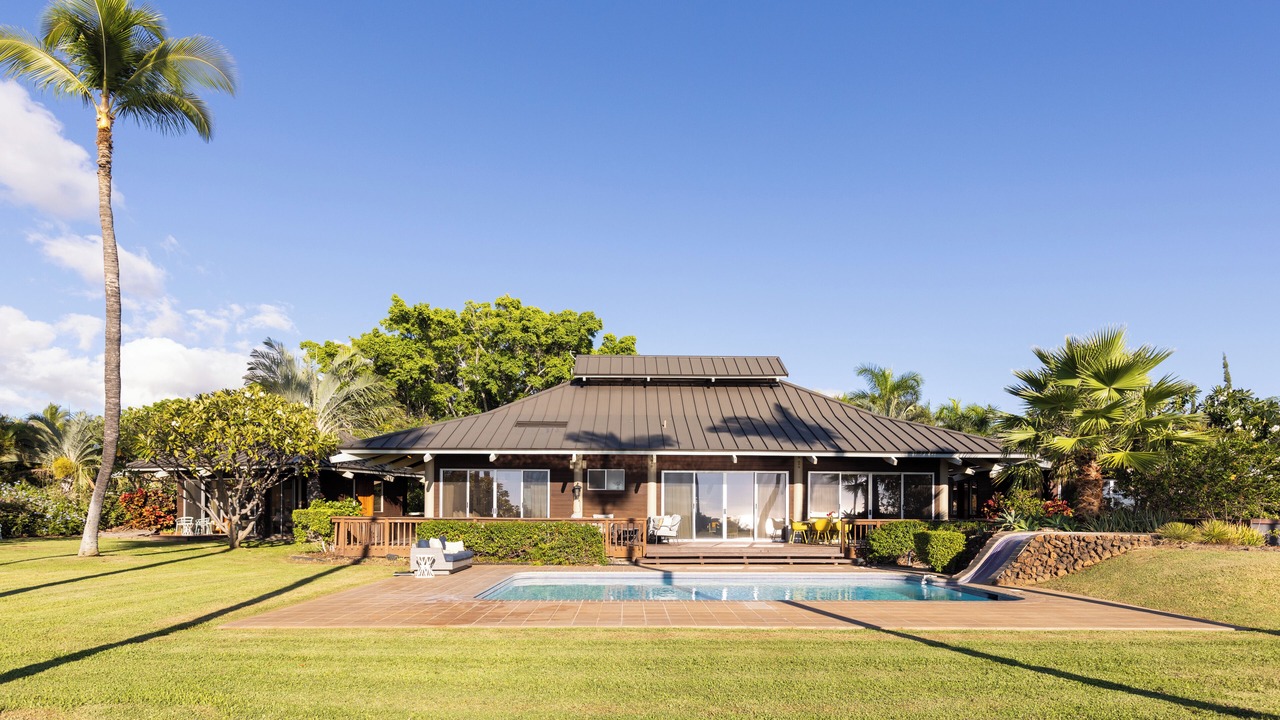 Photo of Outdoor in Kamuela