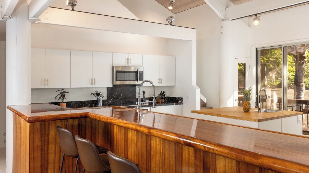 Photo of Kitchen in Kamuela