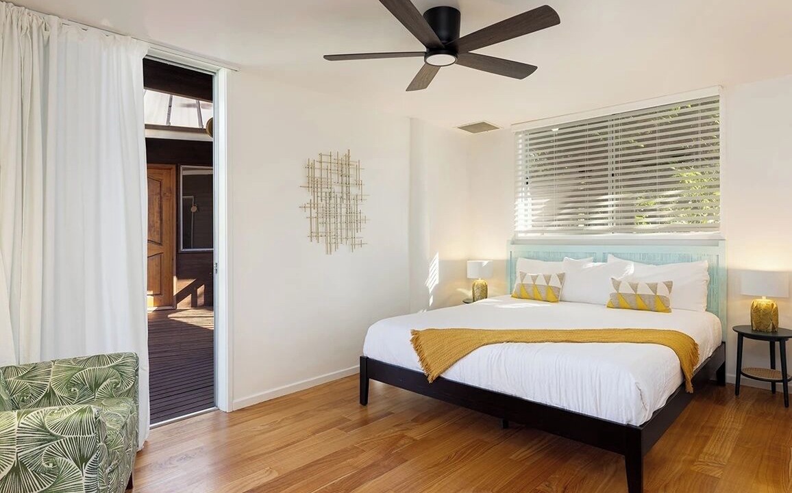 Photo of Bedroom in Kamuela