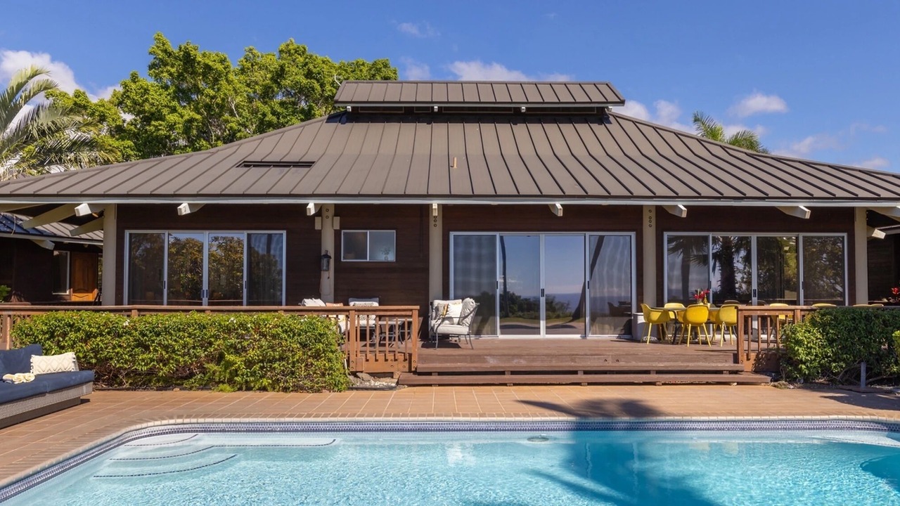 Photo of Outdoor in Kamuela