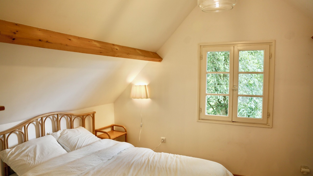 Photo of Bedroom in Les Authieux-sur-Calonne