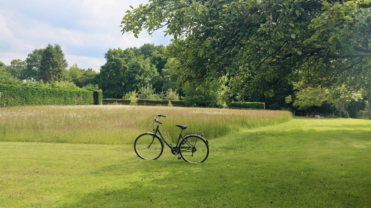 Photo of Outdoor in Les Authieux-sur-Calonne