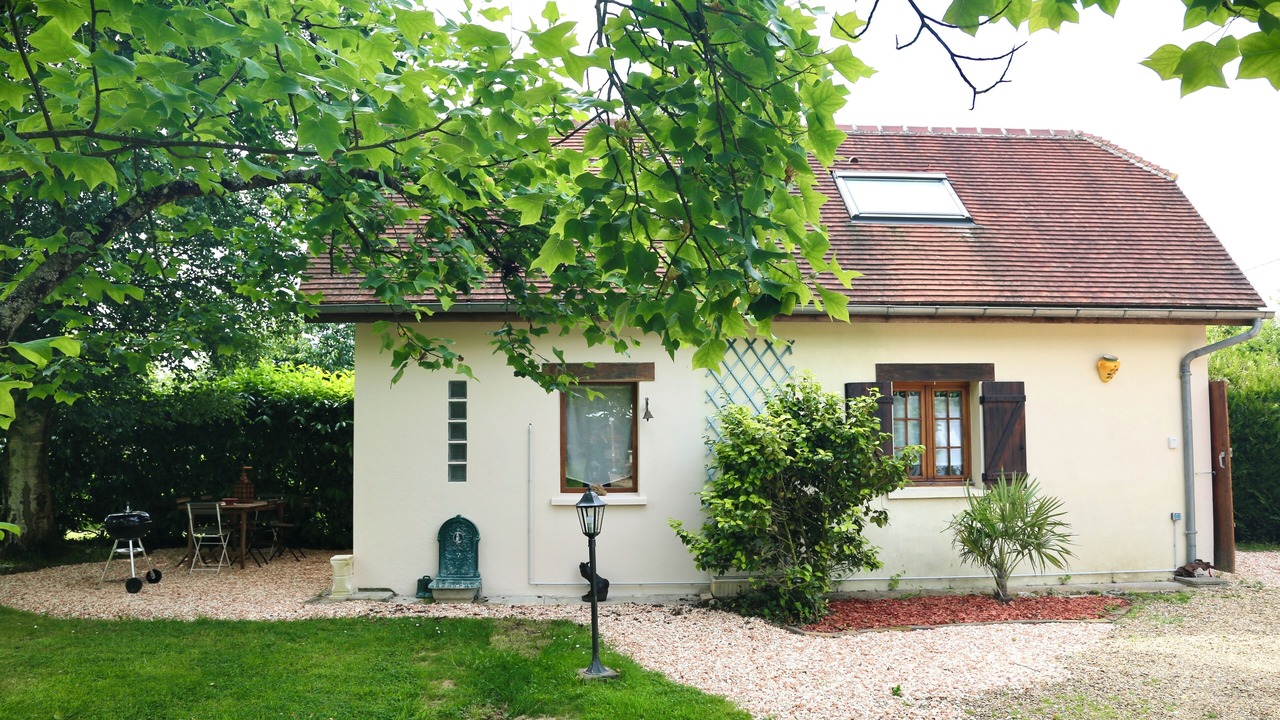 Photo of Outdoor in Les Authieux-sur-Calonne