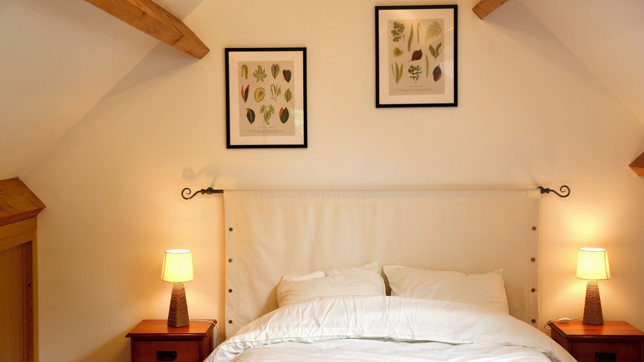 Photo of Bedroom in Les Authieux-sur-Calonne